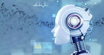 科技引領時代發展,智能機器人多領域顯神通