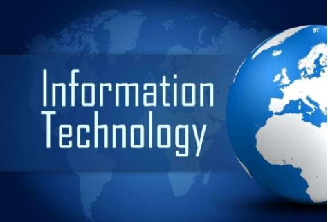 什么是信息技術信息技術主要包括哪幾種技術