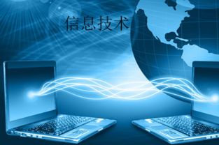 信息技術 定義、構成與影響