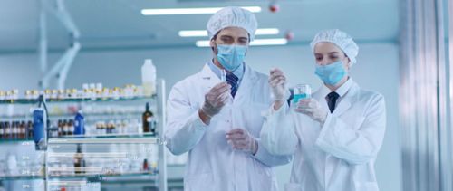 多美生物 匠心鑄就卓越，打造化妝品OEM/ODM代工領(lǐng)域的優(yōu)質(zhì)品牌