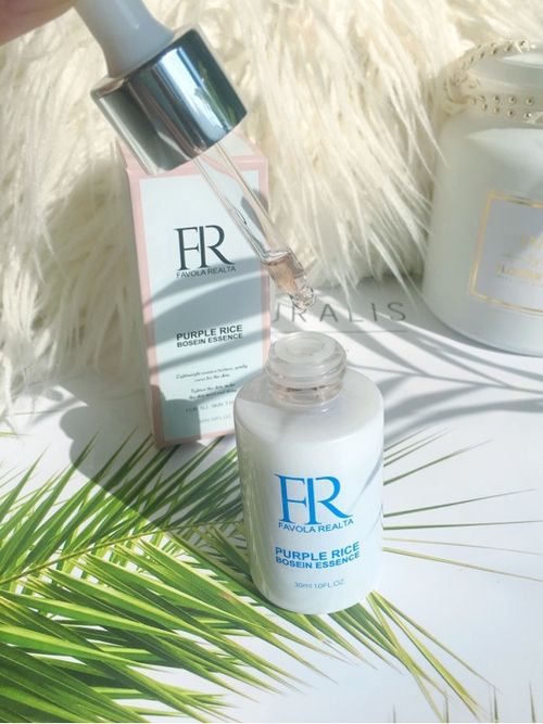 精準(zhǔn)選對精華 保濕、美白、抗衰老全攻略，讓你的護(hù)膚投資物有所值